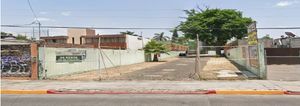 Terreno en venta de 578 m2 en Emiliano Zapata Mpio. Cuautla, Morelos