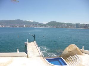 Departamento en venta 3 recamaras en Acapulco, GRO