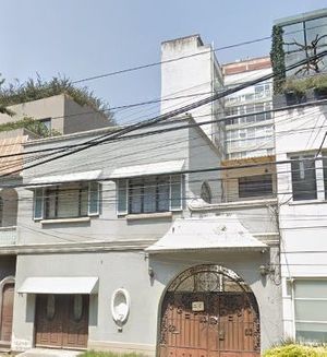 Casa en venta de 4 recamaras en Polanco V, Miguel Hidalgo, CDMX