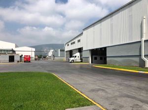 Bodega en renta 33,000 m2 en San Nicolas de los Garza, N.L.