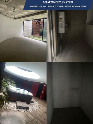 DEPARTAMENTO EN VENTA