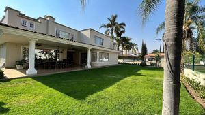 residencia en CLUB DE GOLF SANTA ANITA