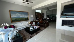 casa en el cielo country club junto al fairway