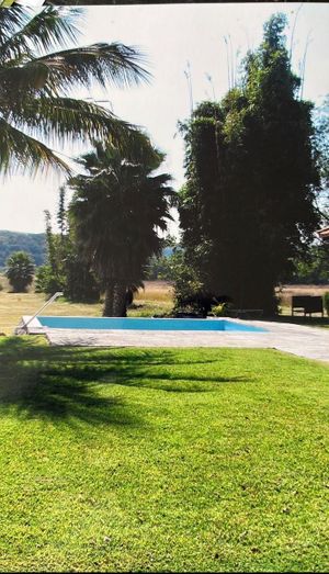 terreno en villa corona,  pegado a la laguna