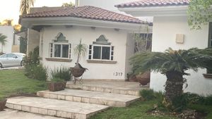 casa en venta en CLUB DE GOLF SANTA ANITA