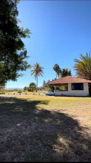 terreno en villa corona,  pegado a la laguna