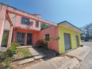 Casa en Venta en Palma Real II Veracruz