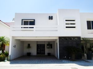 Casa en Venta en Los Viñedos Torreón