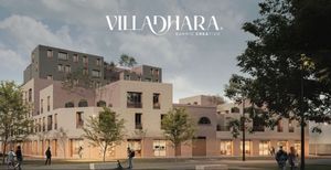 VillaDhara - Departamento tipo B1
