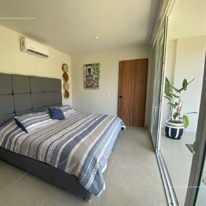 Green District - Departamento tipo C