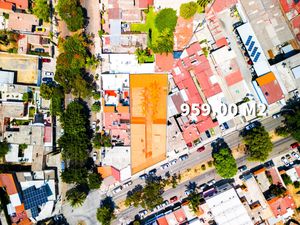 Terreno en Ciudad Granja