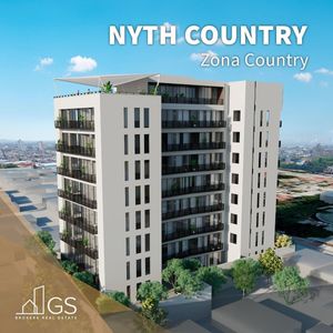 NYTH COUNTRY - MODELO B1