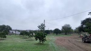 Rancho de 12 Hectáreas en Hualahuises