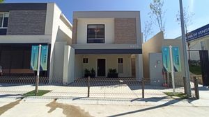 Casa nueva en VENTA, Fracc. Privada Constanza en Guadalupe