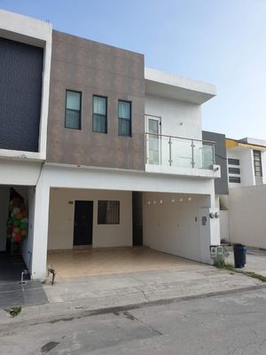 Casas en venta en Puerta del Nte Residencial, Cd Gral Escobedo, ., México