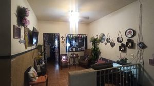 Casa en venta en Col. Central en Monterrey