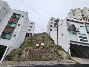 Terreno en Venta en San Jemo Monterrey