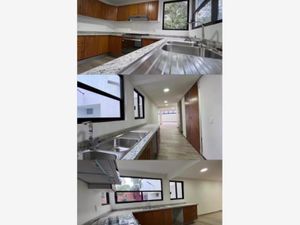 Casa en Venta en Valle de Tepepan Tlalpan