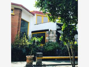 Casa en Renta en Fuentes de Tepepan Tlalpan