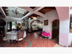 Casa en Venta en Valle de Tepepan Tlalpan