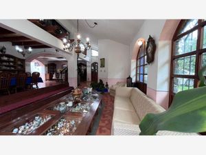 Casa en Venta en Valle de Tepepan Tlalpan