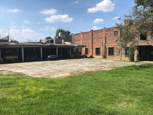 Bodega en Renta en Santa Maria Tepepan Xochimilco