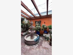 Casa en Venta en Valle de Tepepan Tlalpan