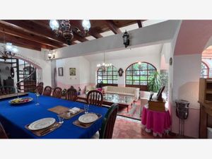 Casa en Venta en Valle de Tepepan Tlalpan