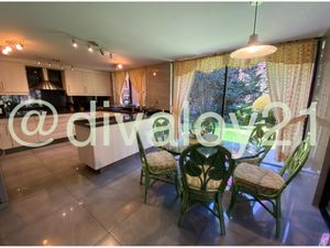 Casa en Venta en Fuentes de Tepepan Tlalpan