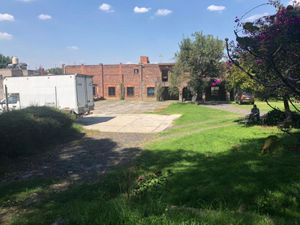 Bodega en Renta en Santa Maria Tepepan Xochimilco