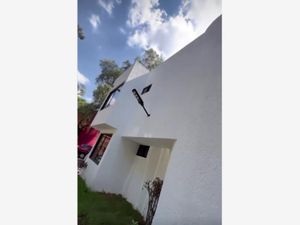 Casa en Venta en Valle de Tepepan Tlalpan