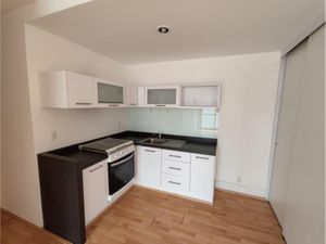 Departamento en Venta en Cuauhtemoc Cuauhtémoc