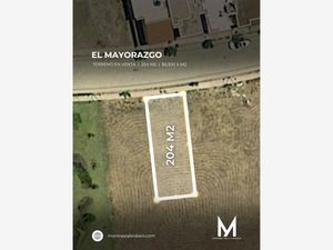 Terreno en Venta en El Mayorazgo Residencial León