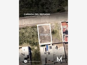 Terreno en Venta en Cañada del Refugio León