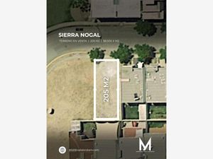 Terreno en Venta en Sierra Nogal León