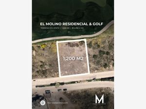 Terreno en Venta en El Molino Residencial  y Golf León