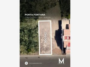 Terreno en Venta en Porta Fontana León