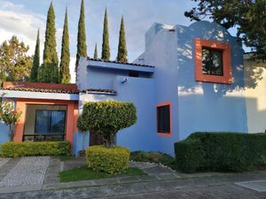 Casa en renta en Camino a la carcaña 3208 6, Cholula, San Pedro Cholula,  Puebla, 72760.