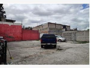 Terreno en Venta en Santa María Aztahuacán Iztapalapa