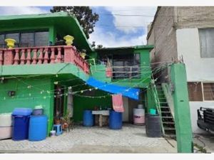 Terreno en Venta en Santa María Aztahuacán Iztapalapa