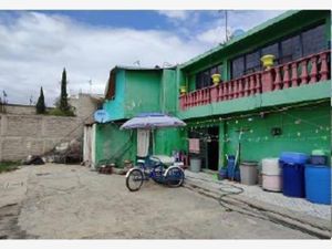 Terreno en Venta en Santa María Aztahuacán Iztapalapa