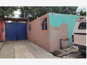 Terreno en Venta en Santa María Aztahuacán Iztapalapa