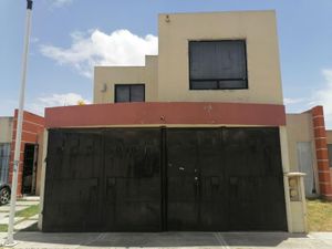 Casa en venta en Villa Magna, Tizayuca, Hidalgo, 43800.