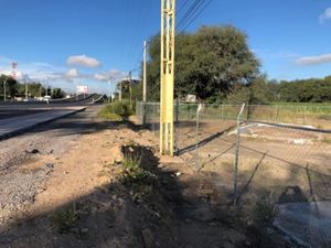 Terreno en Renta en Jesús María Dos (Barrientos) El Marqués