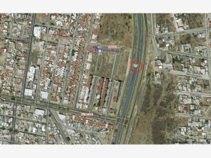 Terreno en Venta en Los Ciruelos Querétaro