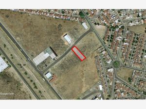 Terreno en Venta en Geo Villas Querétaro