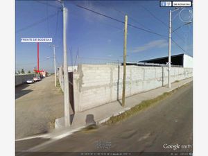 Bodega en Renta en Prados de Miranda Querétaro