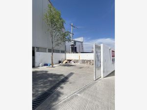 Bodega en Renta en Parque industrial la Noria El Marqués