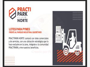 Terreno en Venta en Puerto de Aguirre Querétaro