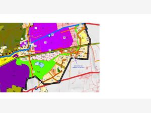 Terreno en Venta en La Norita Apaseo El Grande